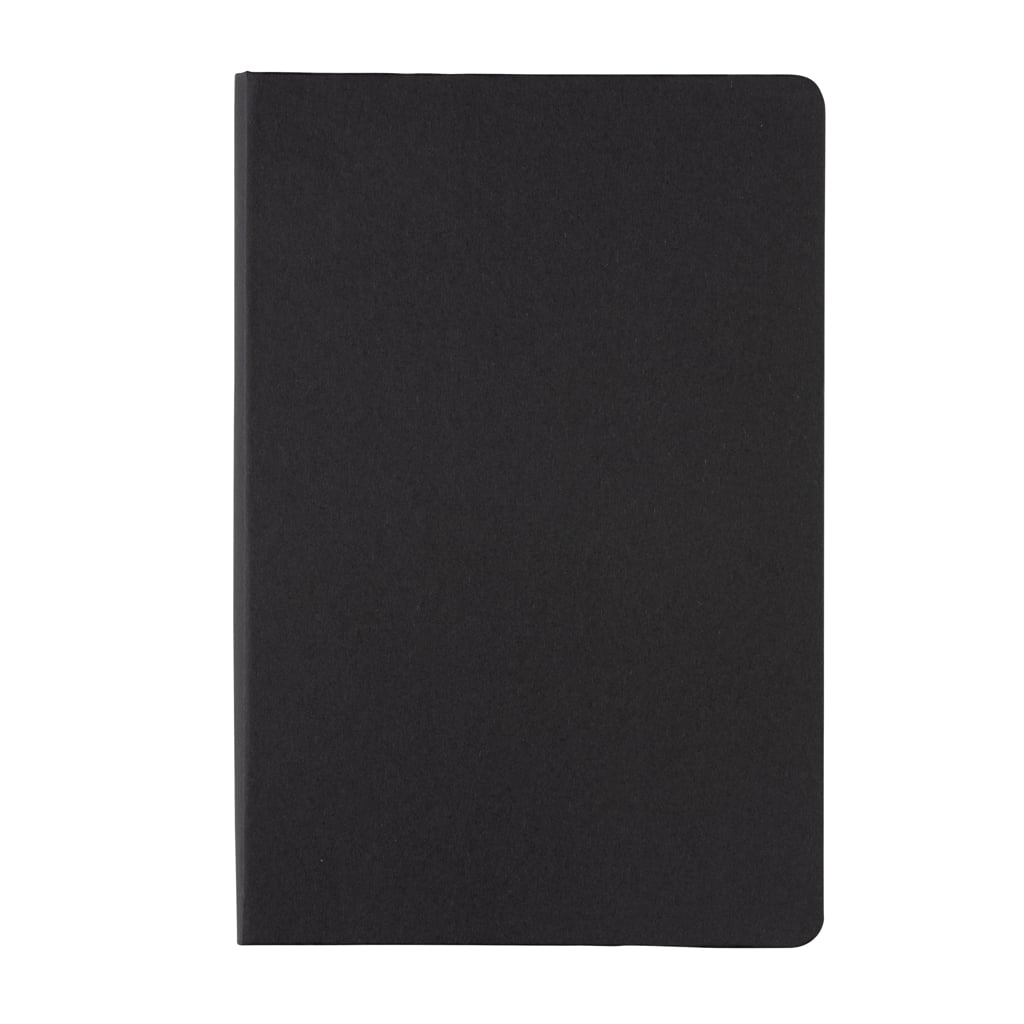 Miniature 3 pour Carnet A5 à couverture rigide FSC®