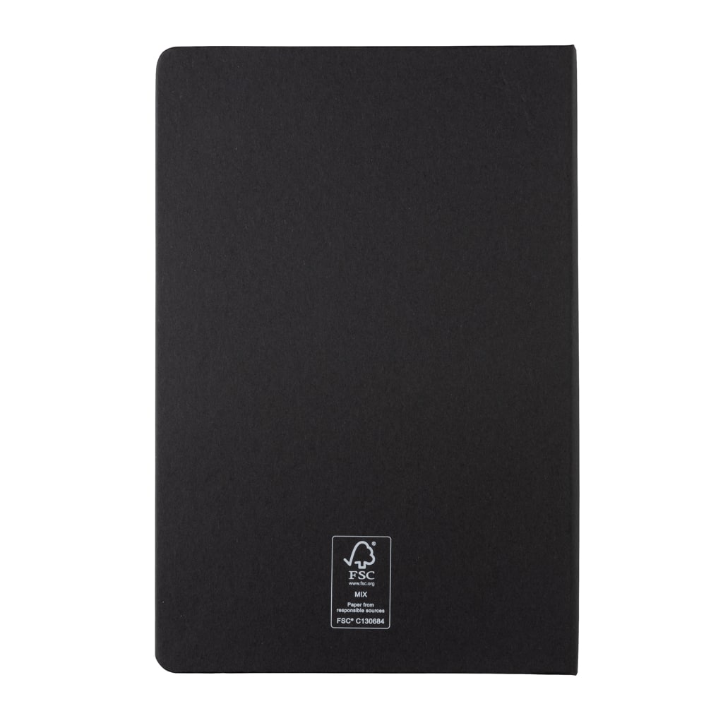 Miniature 4 pour Carnet A5 à couverture rigide FSC®