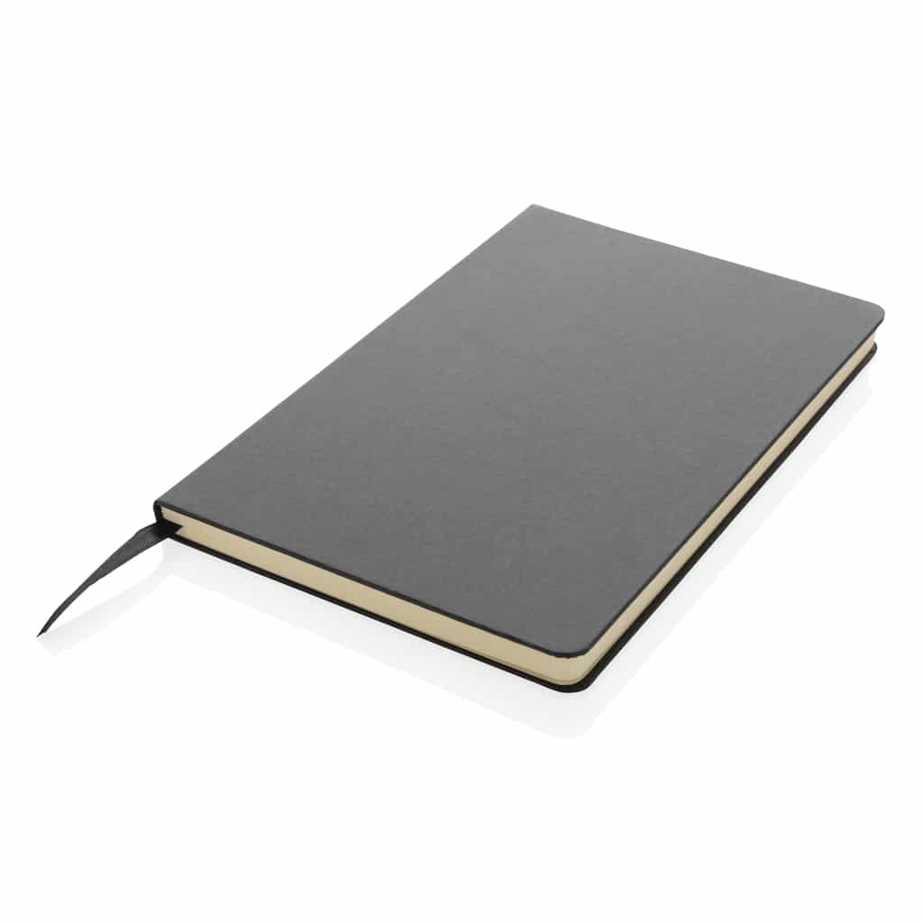 Miniature 5 pour Carnet A5 à couverture rigide FSC®