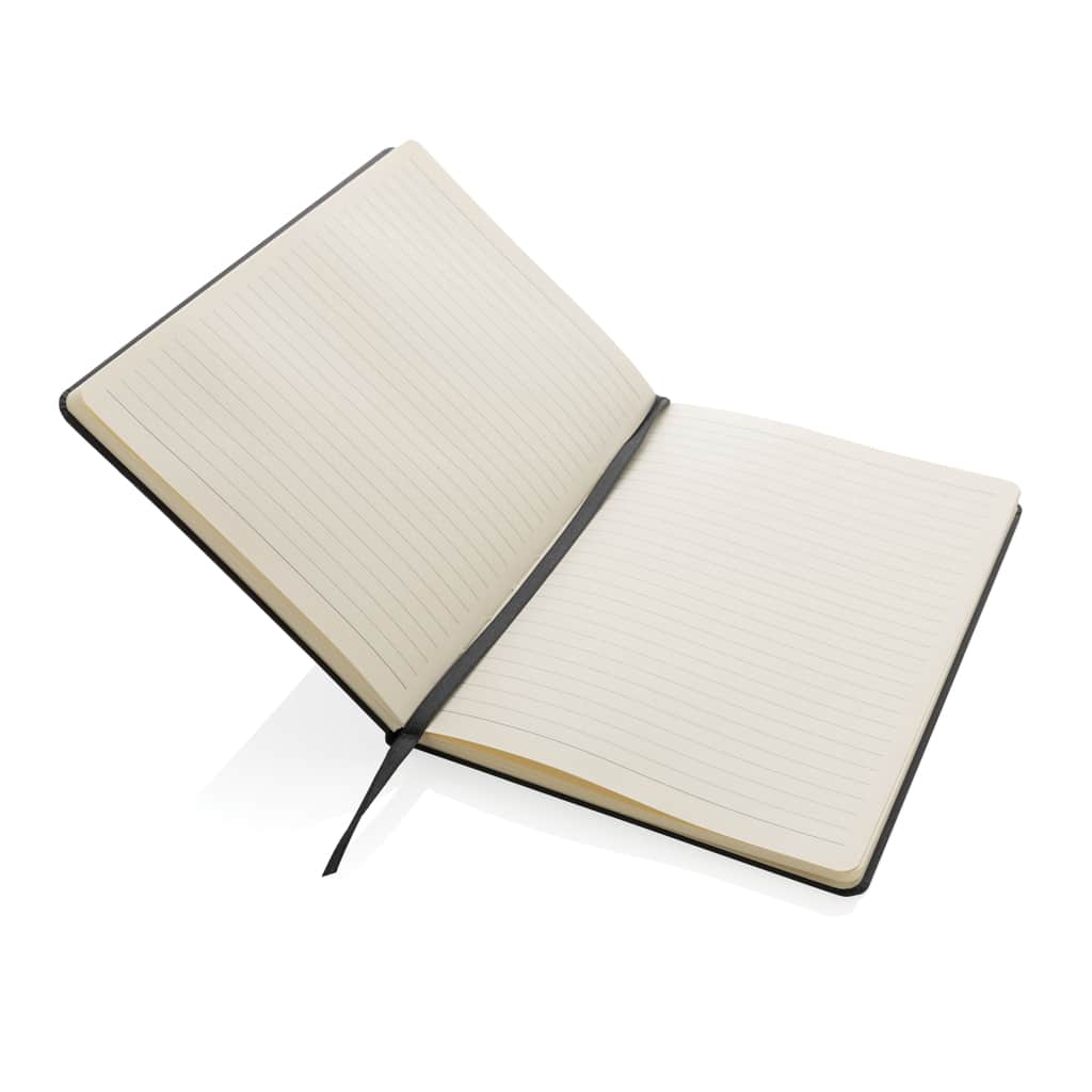 Miniature 6 pour Carnet A5 à couverture rigide FSC®