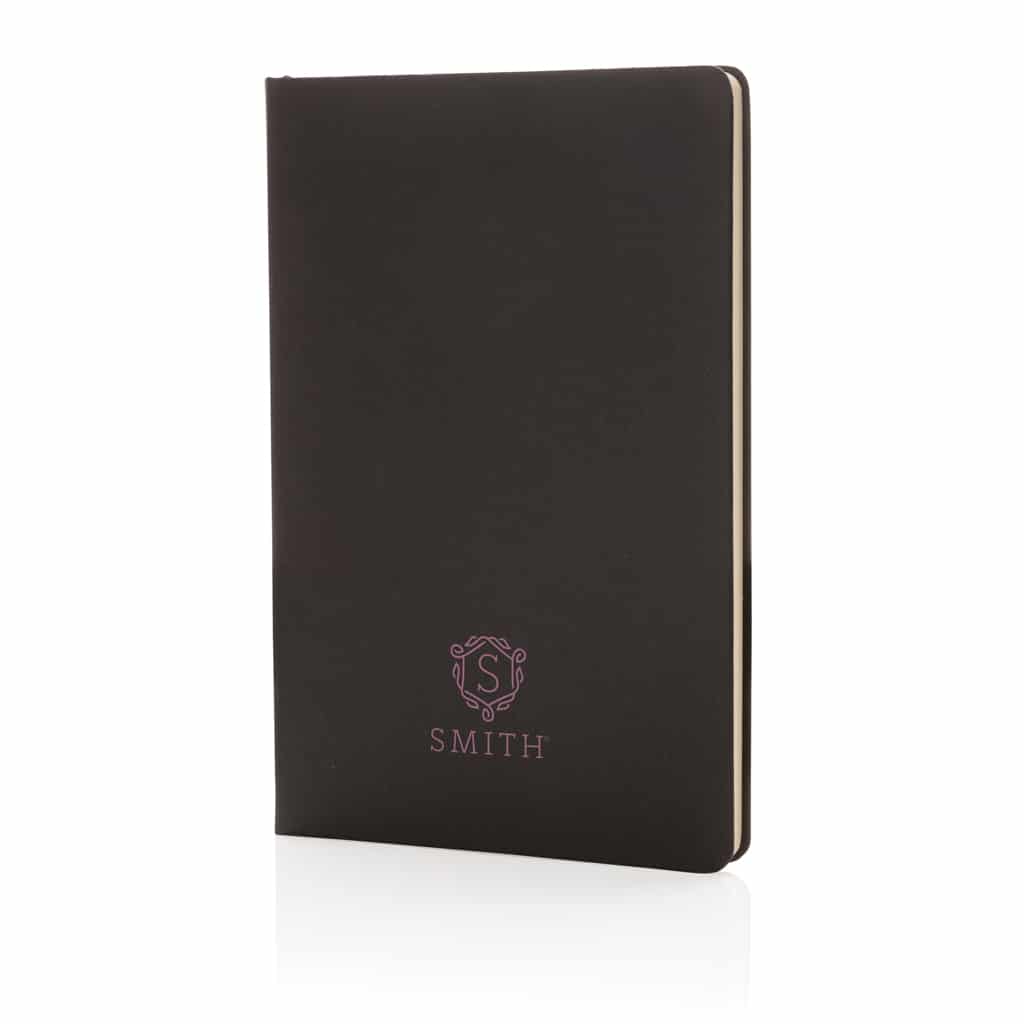 Miniature 8 pour Carnet A5 à couverture rigide FSC®