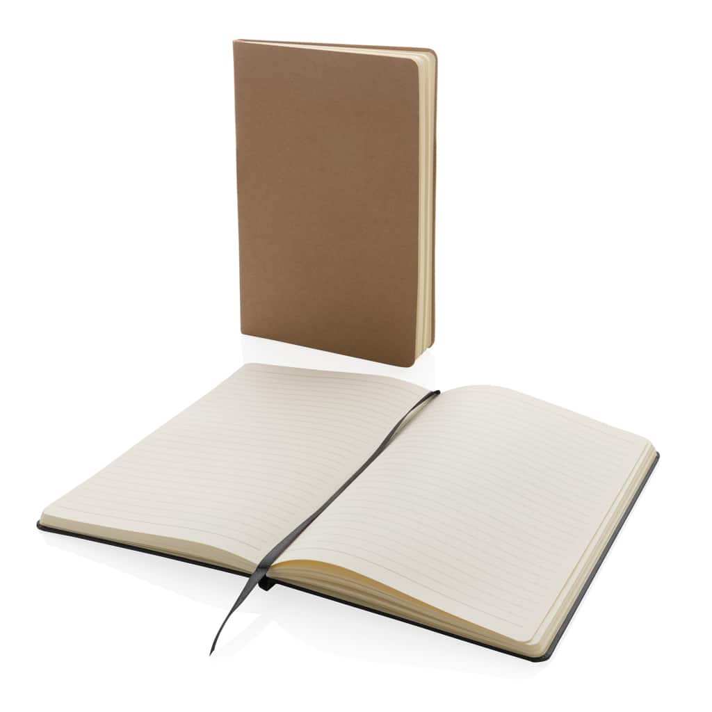 Miniature 9 pour Carnet A5 à couverture rigide FSC®