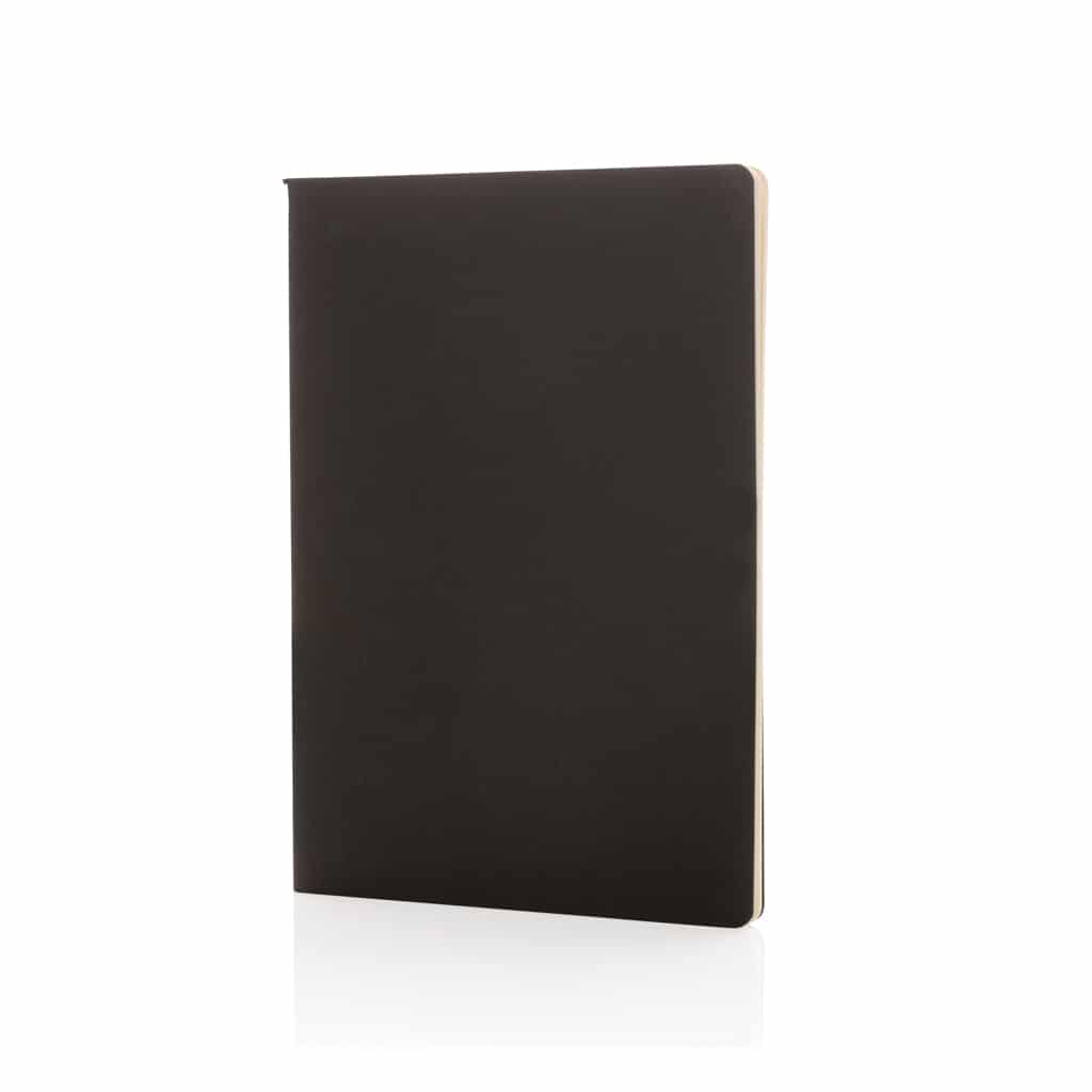 Miniature 2 pour Carnet A5 à couverture souple FSC®