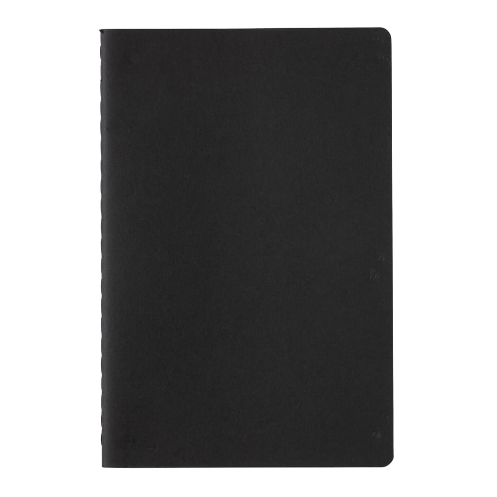Miniature 3 pour Carnet A5 à couverture souple FSC®