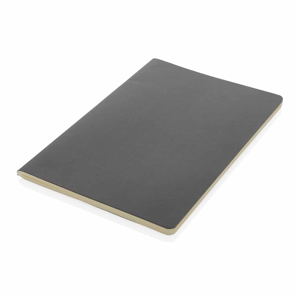 Miniature 5 pour Carnet A5 à couverture souple FSC®
