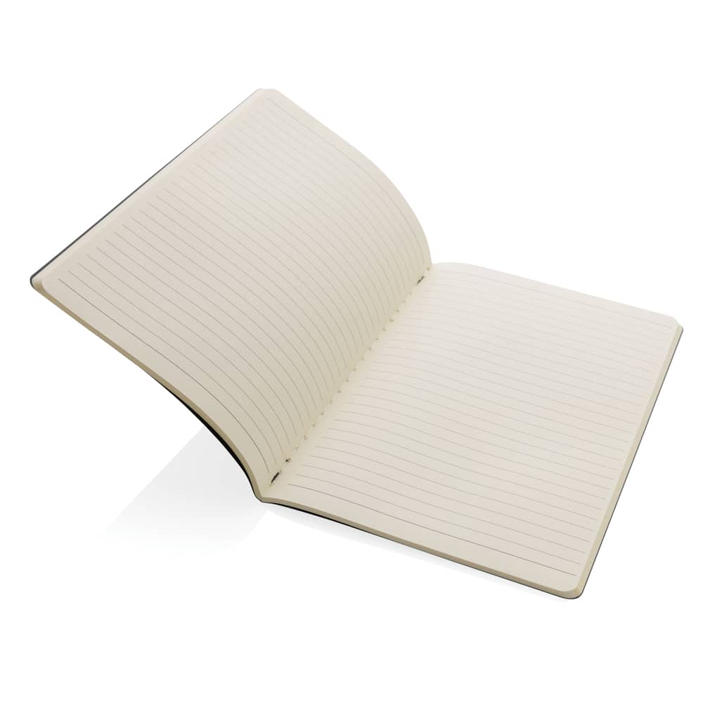 Miniature 6 pour Carnet A5 à couverture souple FSC®