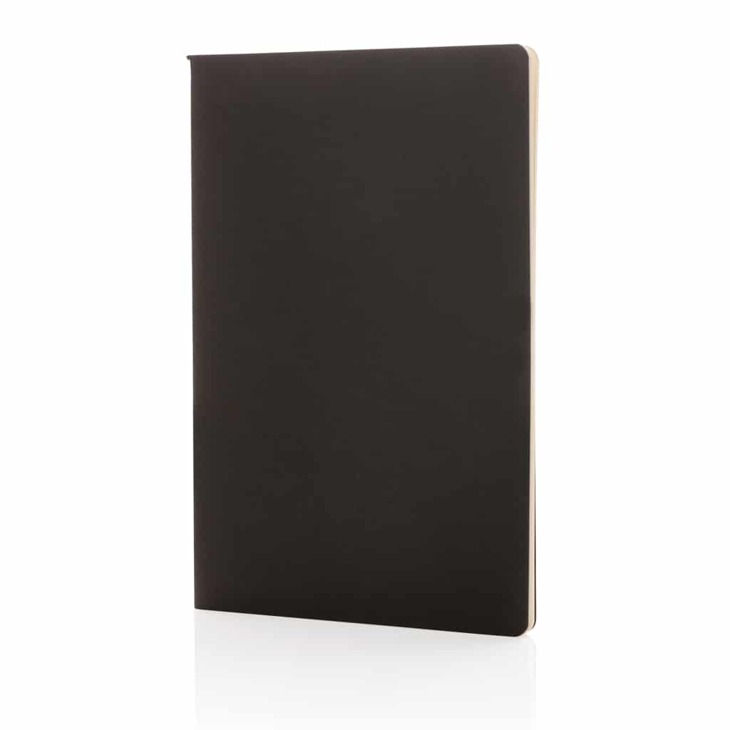 Miniature 7 pour Carnet A5 à couverture souple FSC®