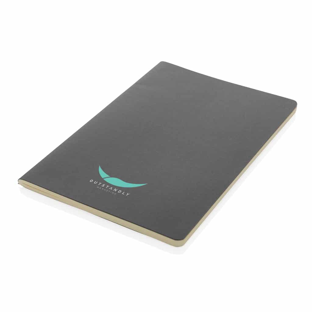 Miniature 8 pour Carnet A5 à couverture souple FSC®