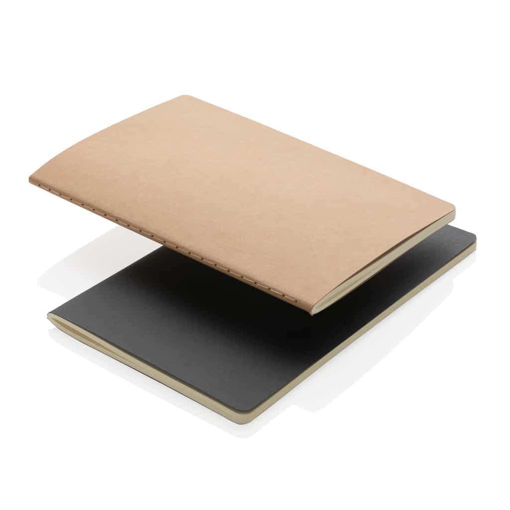 Miniature 9 pour Carnet A5 à couverture souple FSC®