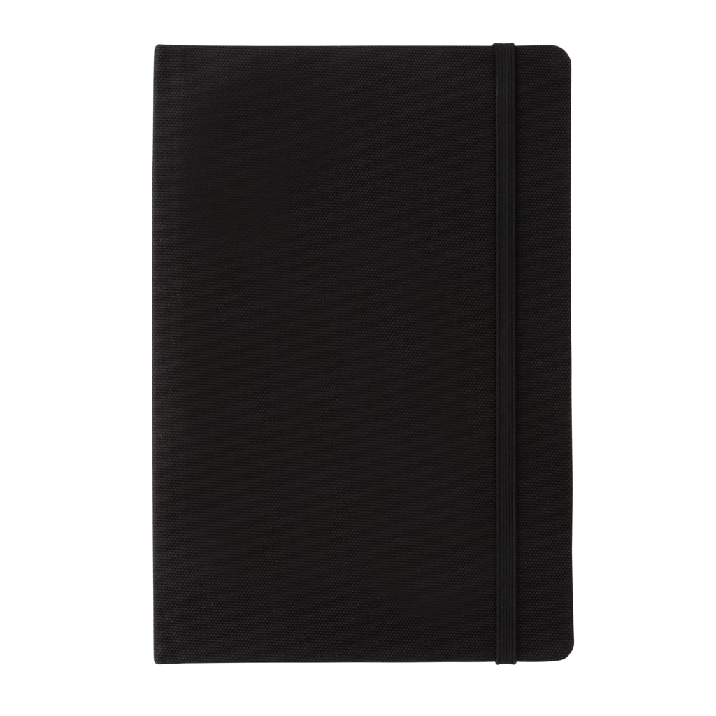 Miniature 5 pour Carnet A5 en rPET certifié GRS
