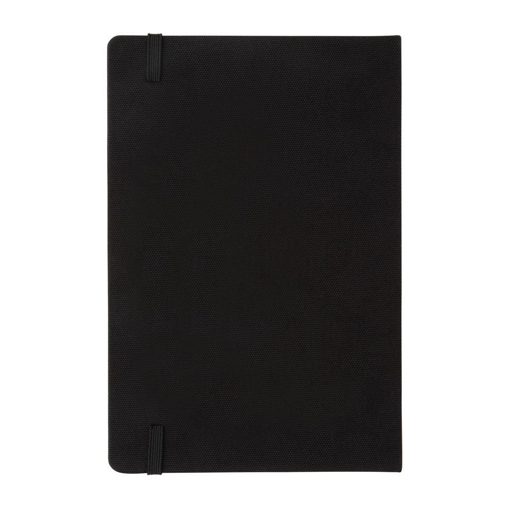 Miniature 6 pour Carnet A5 en rPET certifié GRS
