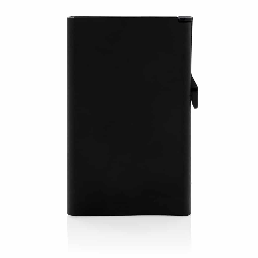 Miniature 5 pour Porte cartes anti-RFID en aluminium