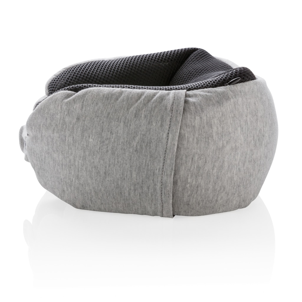 Miniature 3 pour Coussin de voyage microbilles