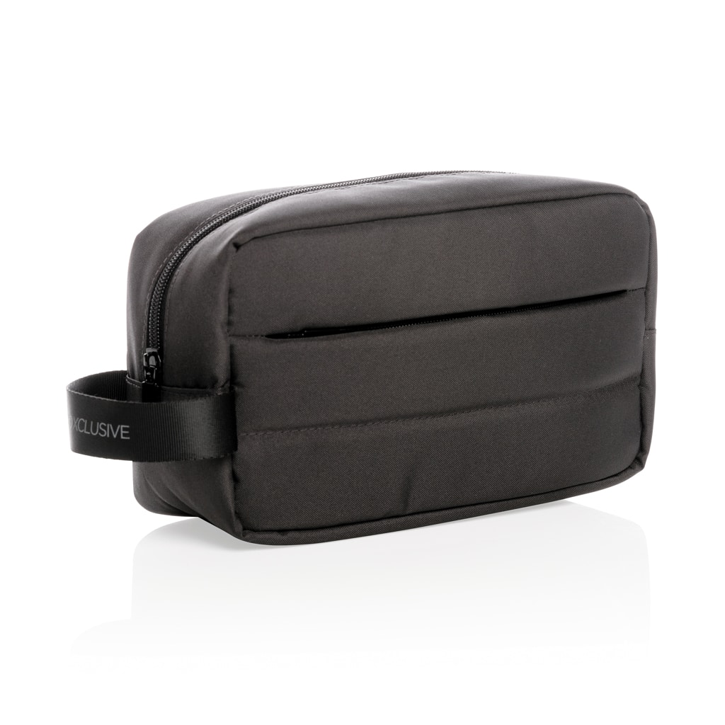 Miniature 2 pour Trousse de toilette Impact en rPET AWARE™