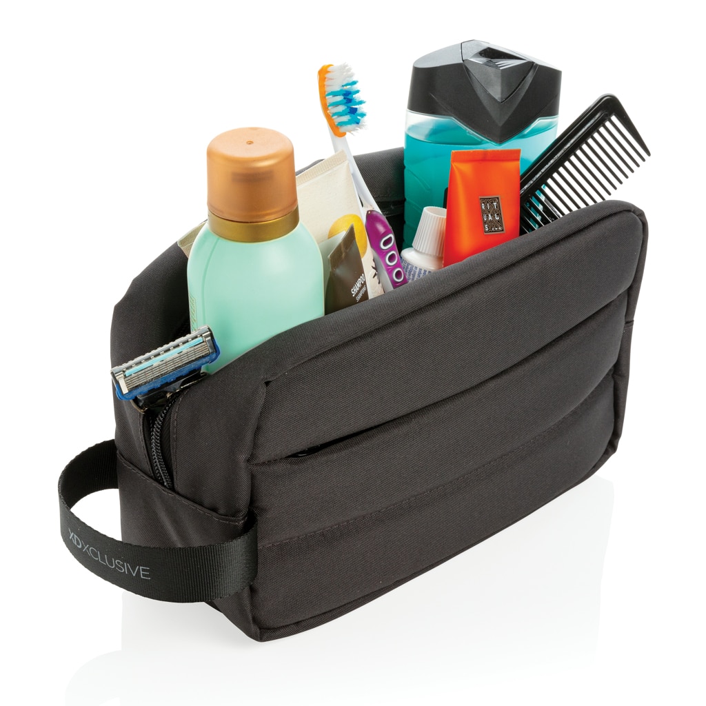 Miniature 7 pour Trousse de toilette Impact en rPET AWARE™