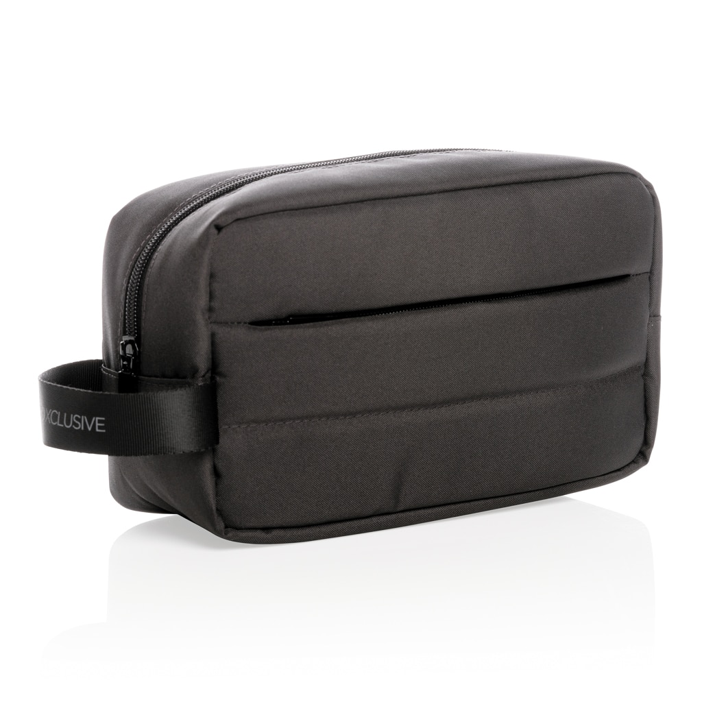 Miniature 8 pour Trousse de toilette Impact en rPET AWARE™