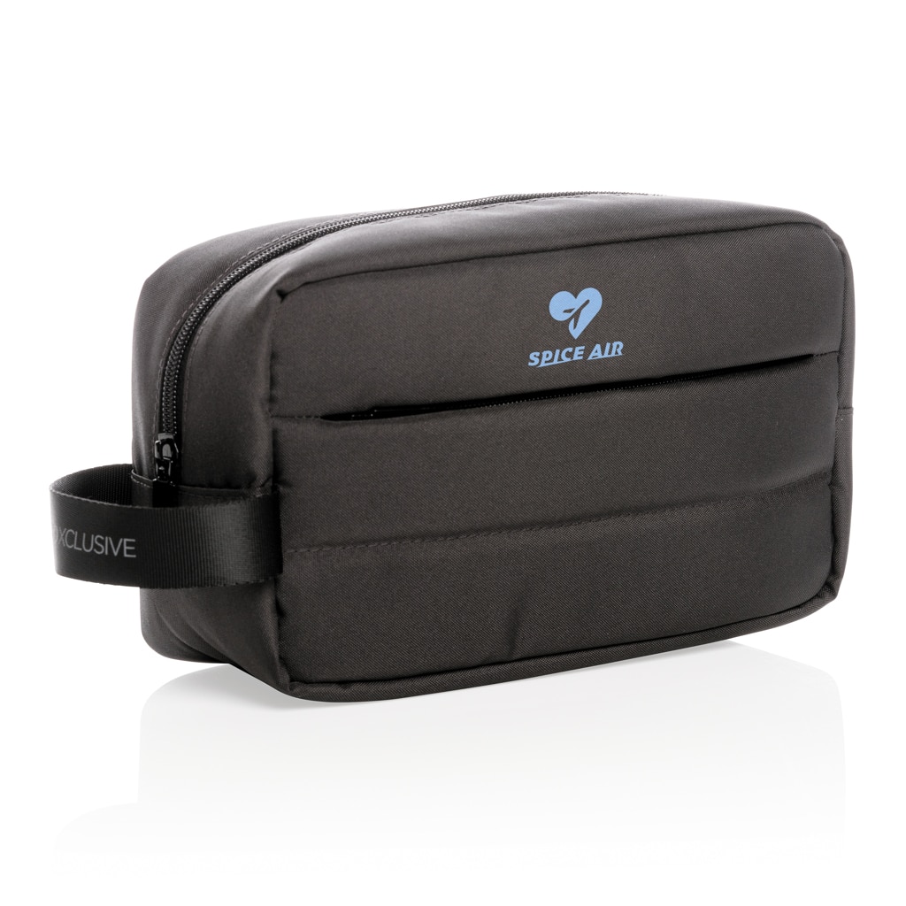 Miniature 9 pour Trousse de toilette Impact en rPET AWARE™