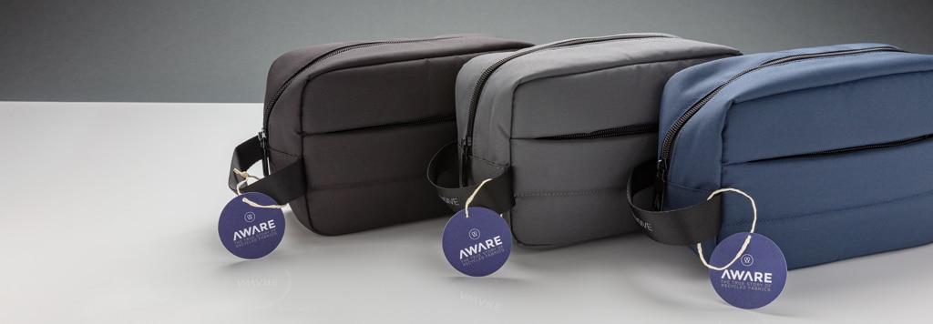 Miniature 13 pour Trousse de toilette Impact en rPET AWARE™