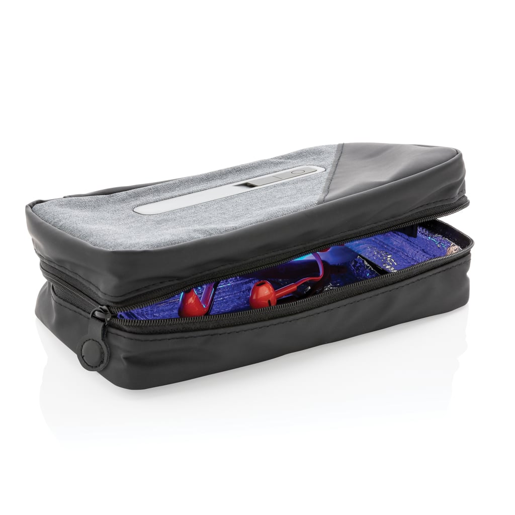 Miniature 3 pour Pochette de stérilisation UV-C portable