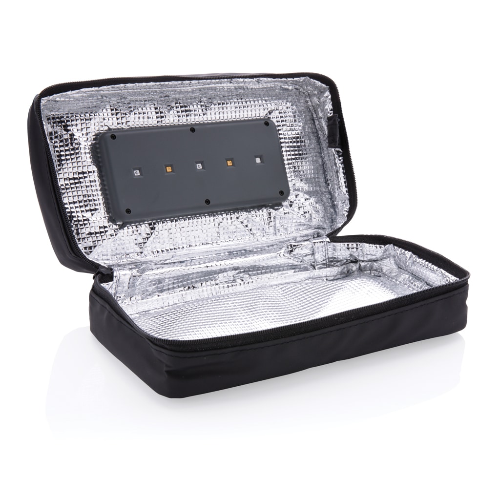 Miniature 4 pour Pochette de stérilisation UV-C portable