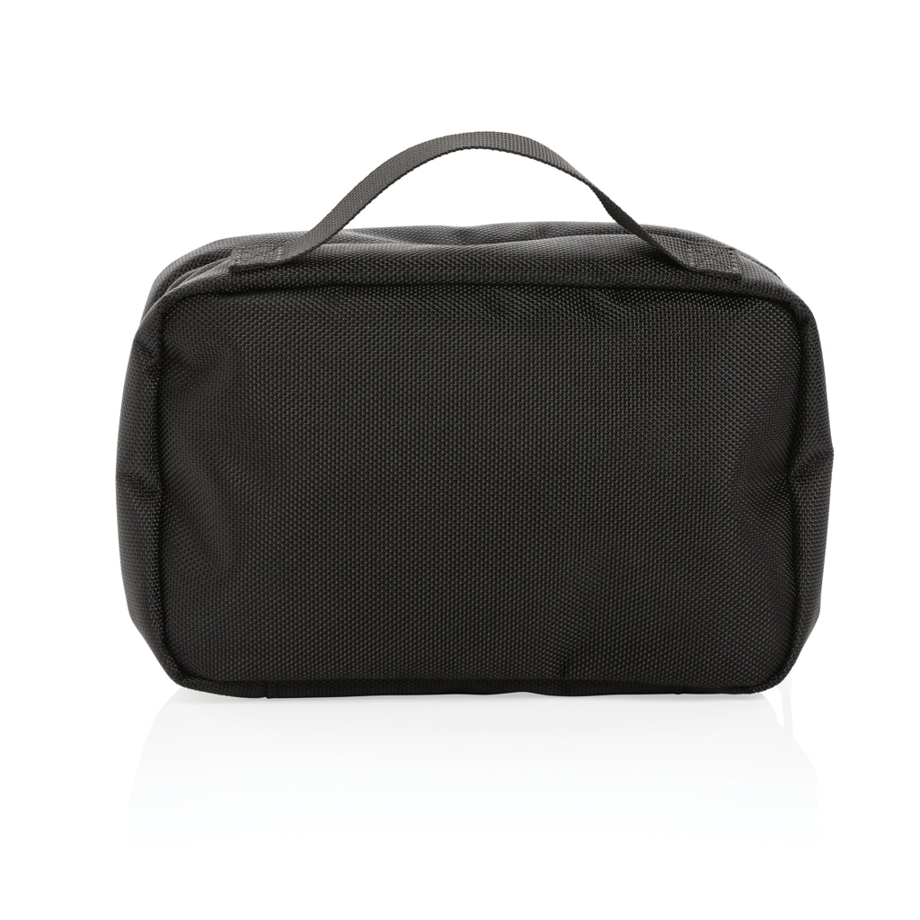Miniature 4 pour Trousse de toilette en rPET  AWARE™ Swiss Peak Voyager