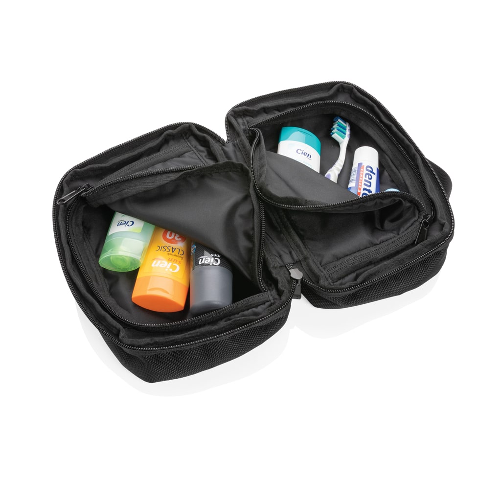 Miniature 6 pour Trousse de toilette en rPET  AWARE™ Swiss Peak Voyager
