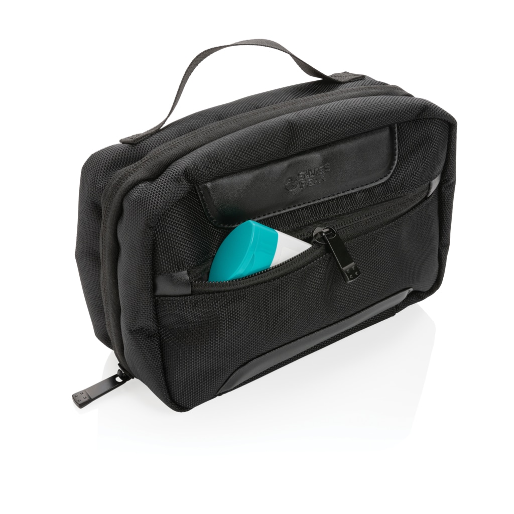 Miniature 7 pour Trousse de toilette en rPET  AWARE™ Swiss Peak Voyager