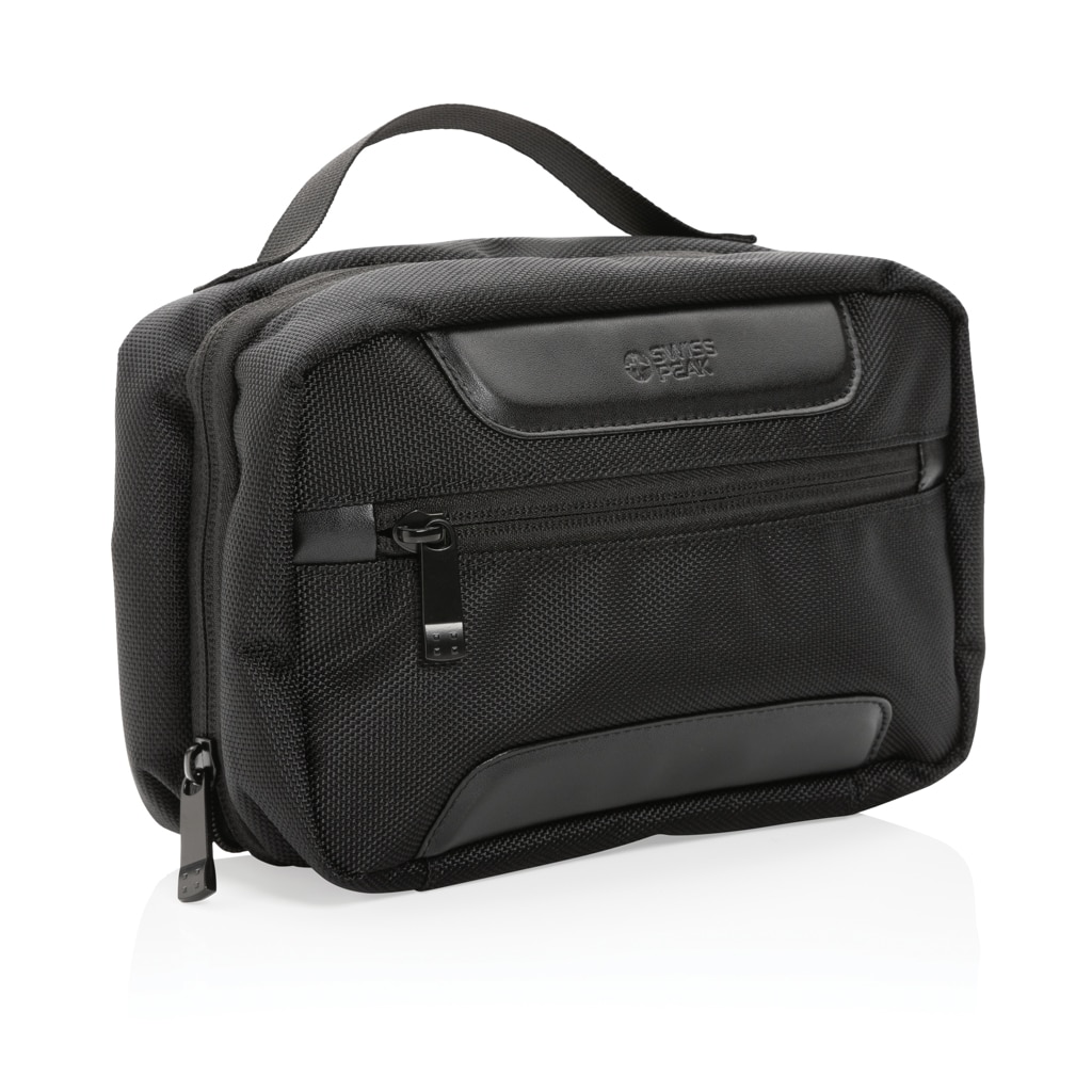 Miniature 8 pour Trousse de toilette en rPET  AWARE™ Swiss Peak Voyager