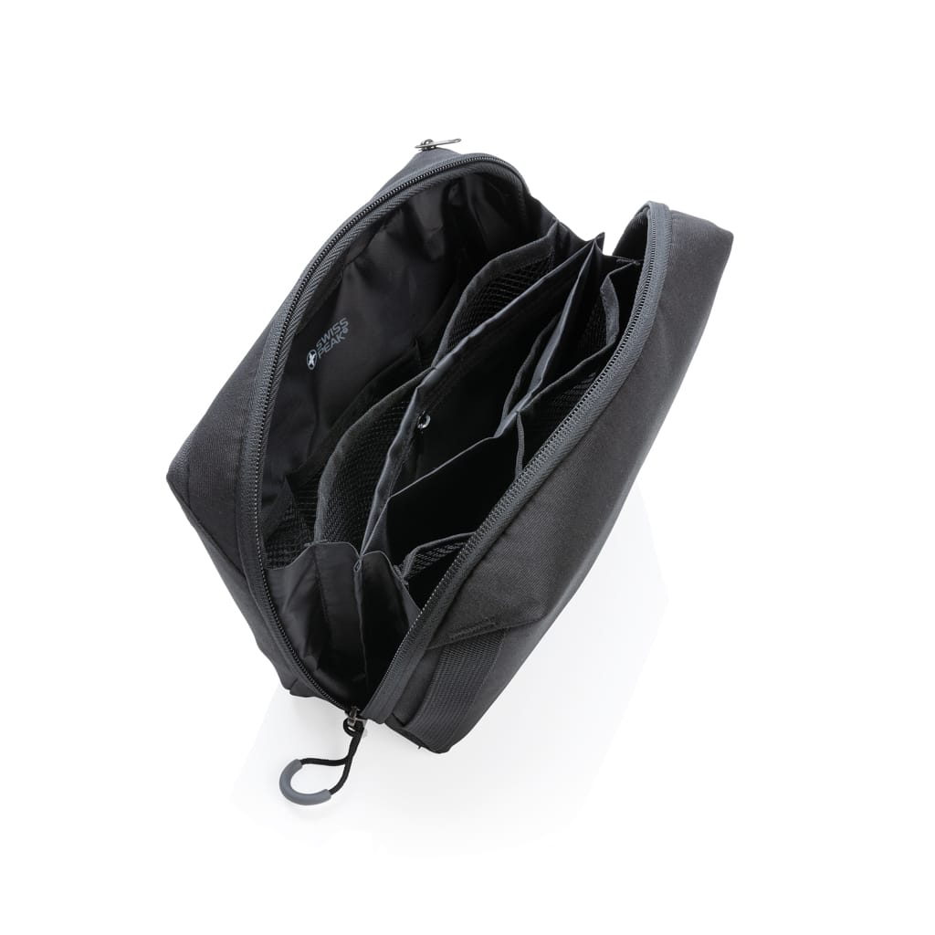 Miniature 5 pour Pochette technique Swiss Peak AWARE™ sans PVC