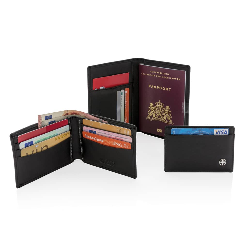 Miniature 11 pour Porte-cartes anti RFID