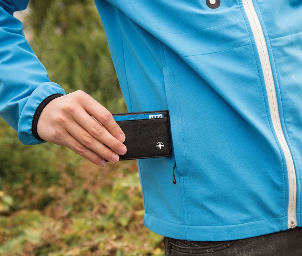 Miniature 12 pour Porte-cartes anti RFID