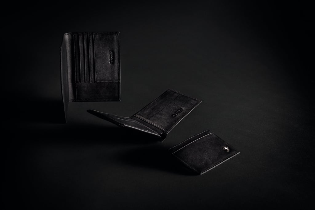 Miniature 13 pour Porte-cartes anti RFID