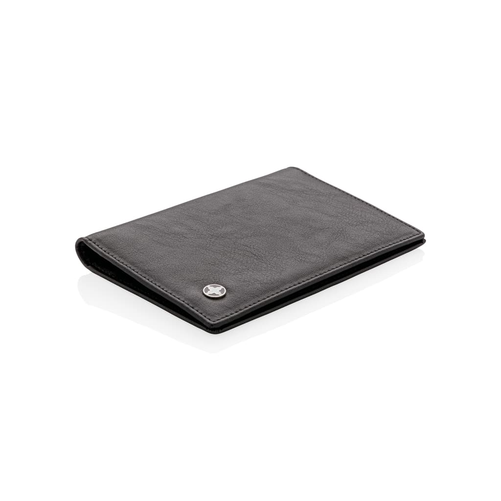 Miniature 2 pour Etui passeport anti RFID