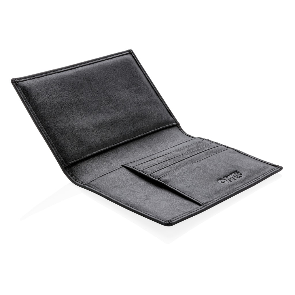 Miniature 4 pour Etui passeport anti RFID