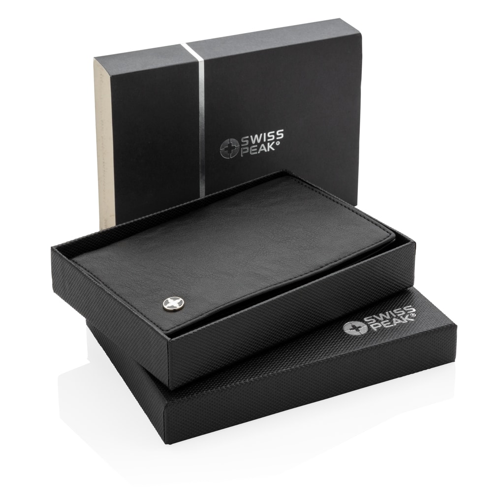 Miniature 8 pour Etui passeport anti RFID