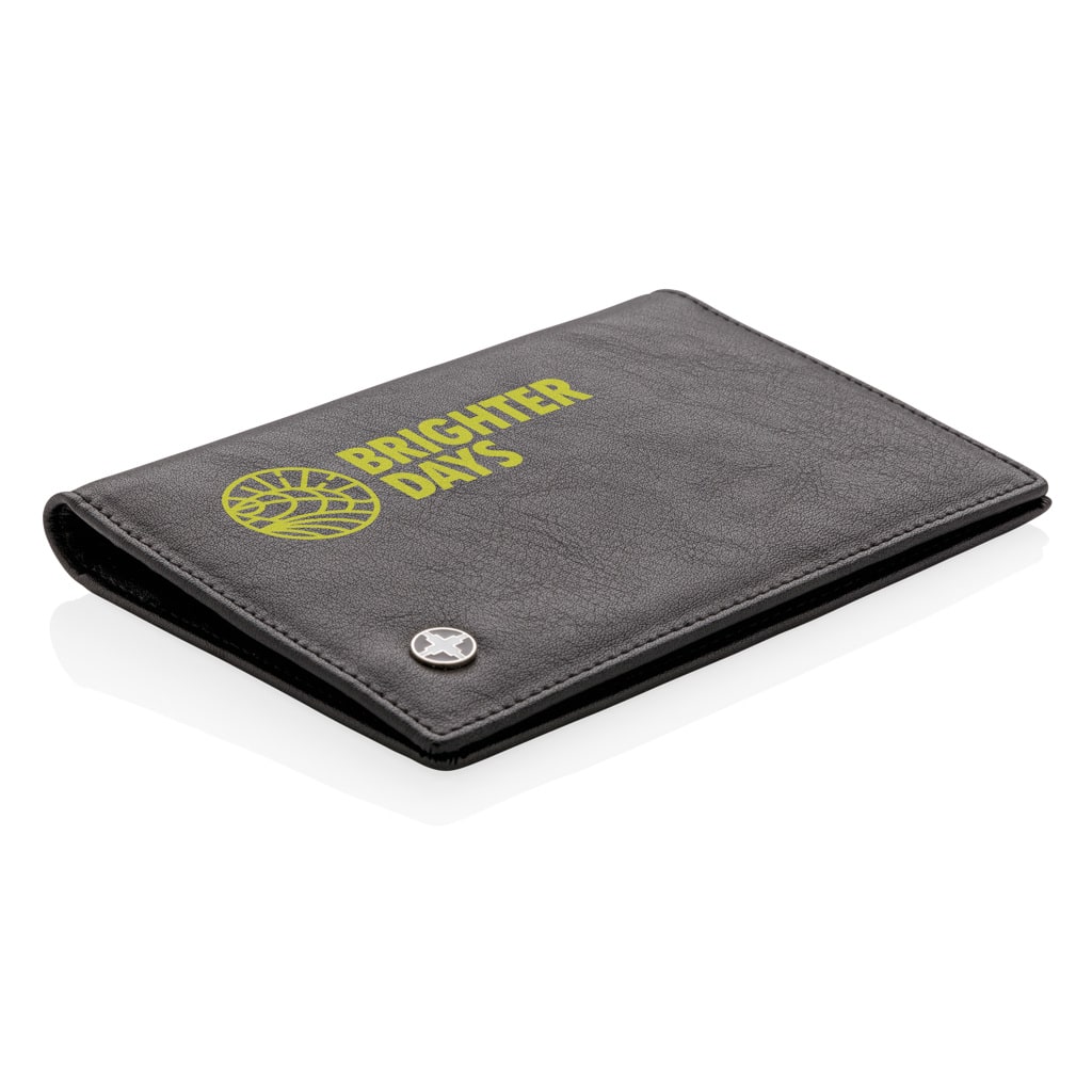 Miniature 9 pour Etui passeport anti RFID