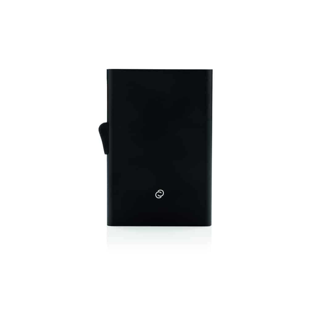 Miniature 6 pour Porte-cartes en aluminium anti RFID C-Secure