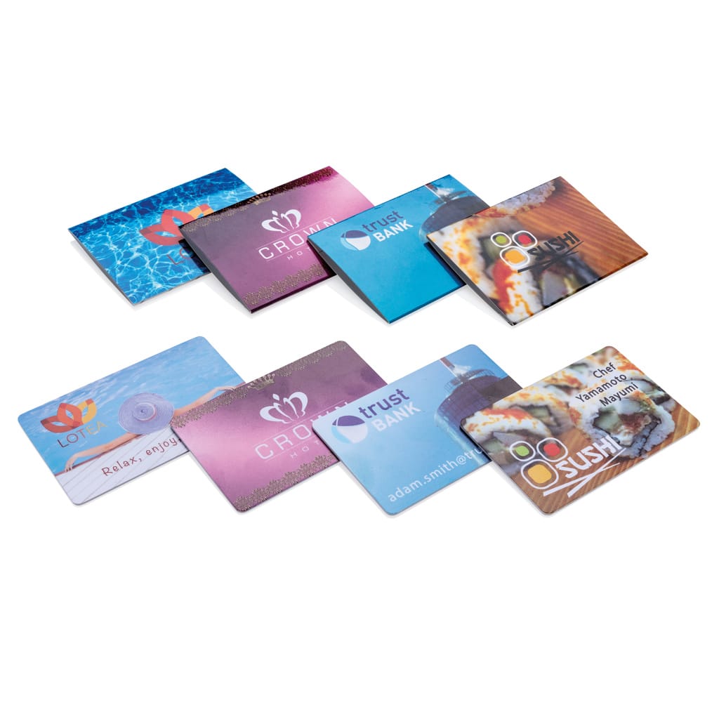 Miniature 11 pour Bouclier anti RFID avec puce de brouillage