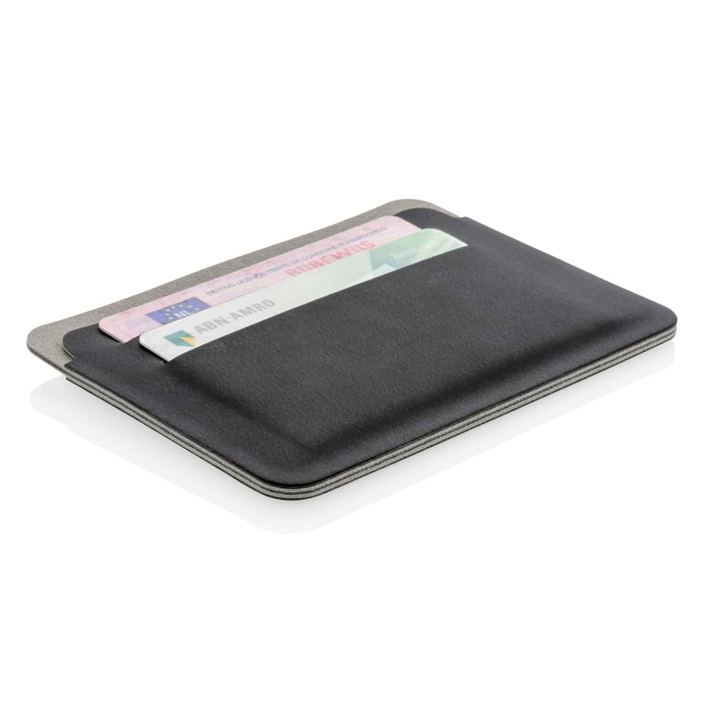 Miniature 4 pour Porte-cartes anti RFID Québec