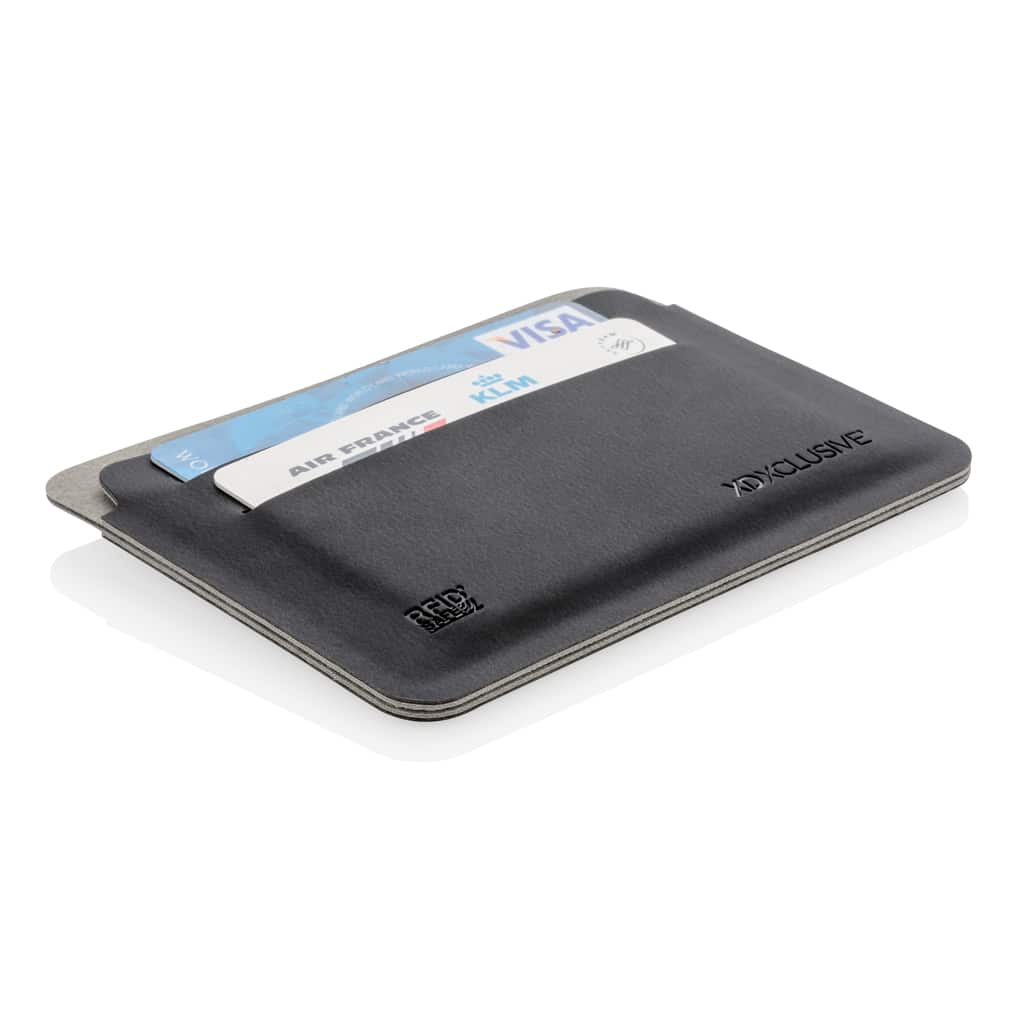 Miniature 5 pour Porte-cartes anti RFID Québec