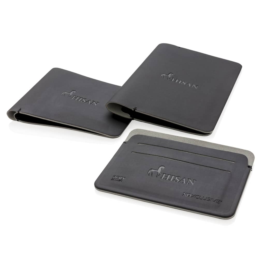 Miniature 13 pour Porte-cartes anti RFID Québec