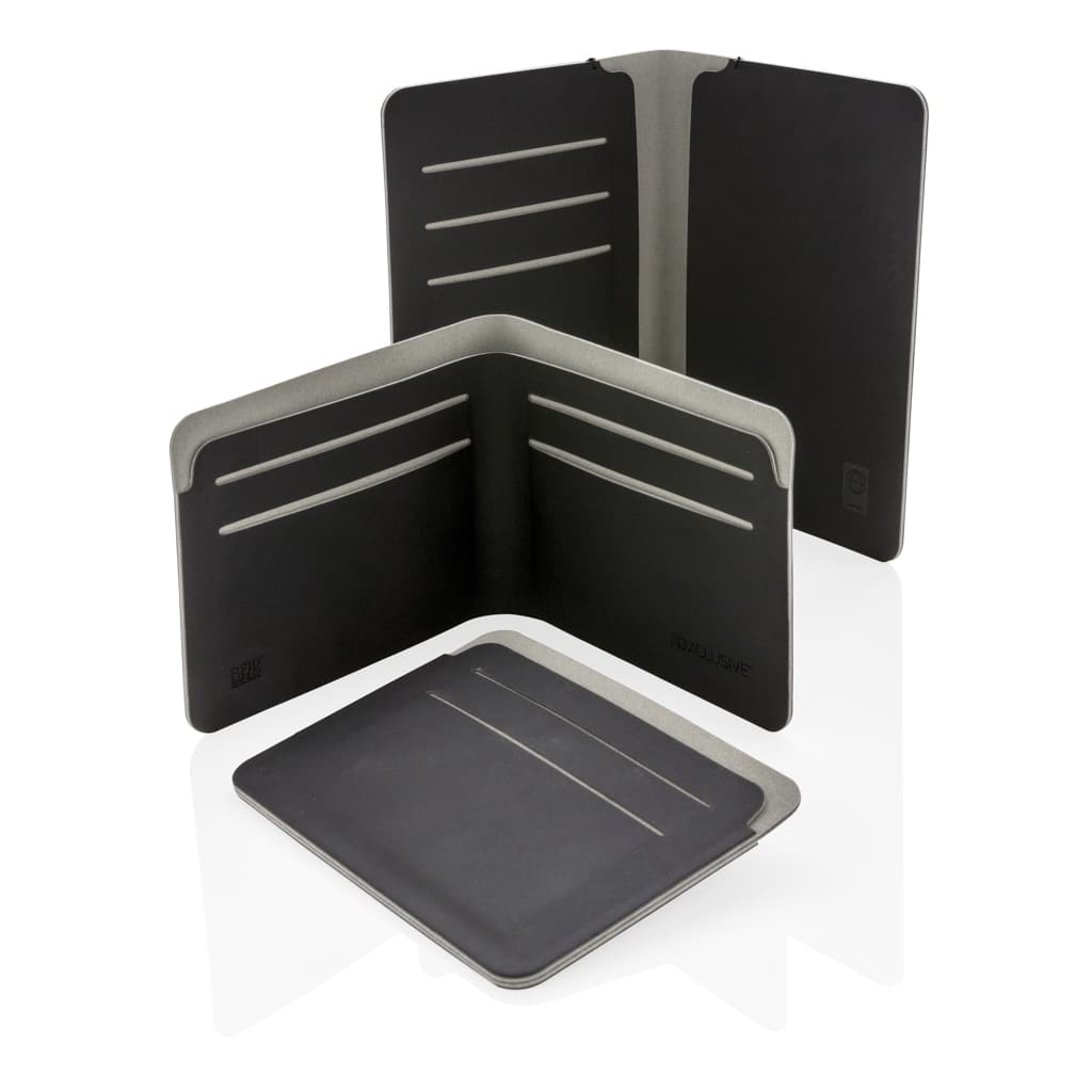 Miniature 14 pour Porte-cartes anti RFID Québec