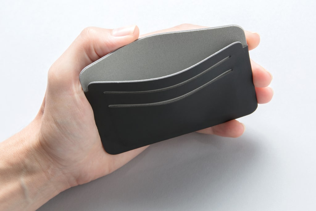 Miniature 18 pour Porte-cartes anti RFID Québec