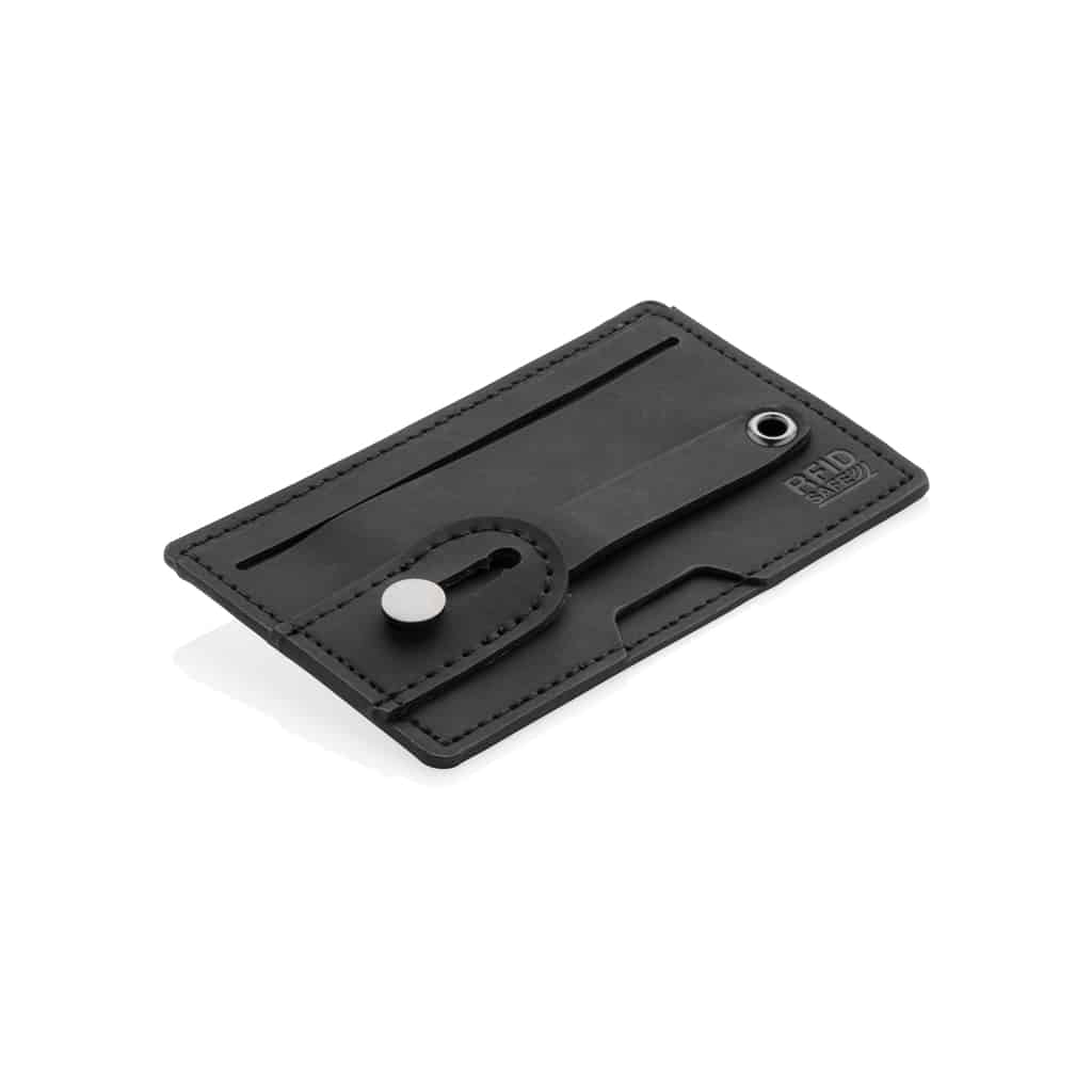 Miniature 2 pour Porte cartes téléphone 3 en 1