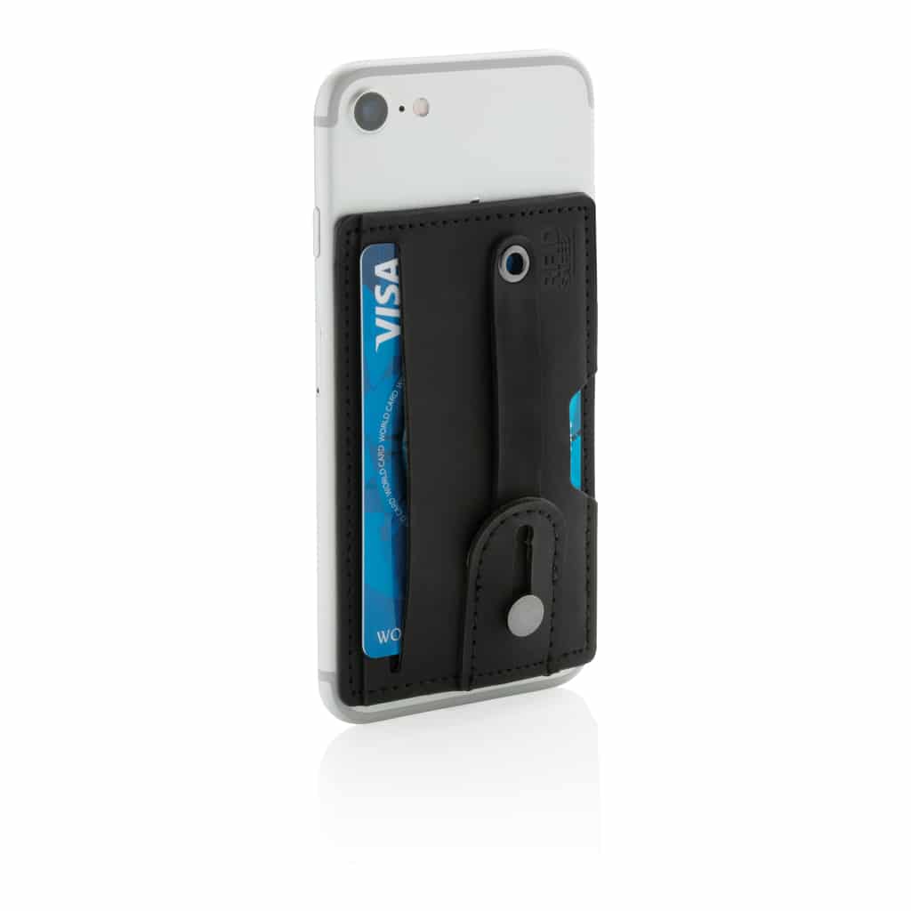 Miniature 3 pour Porte cartes téléphone 3 en 1