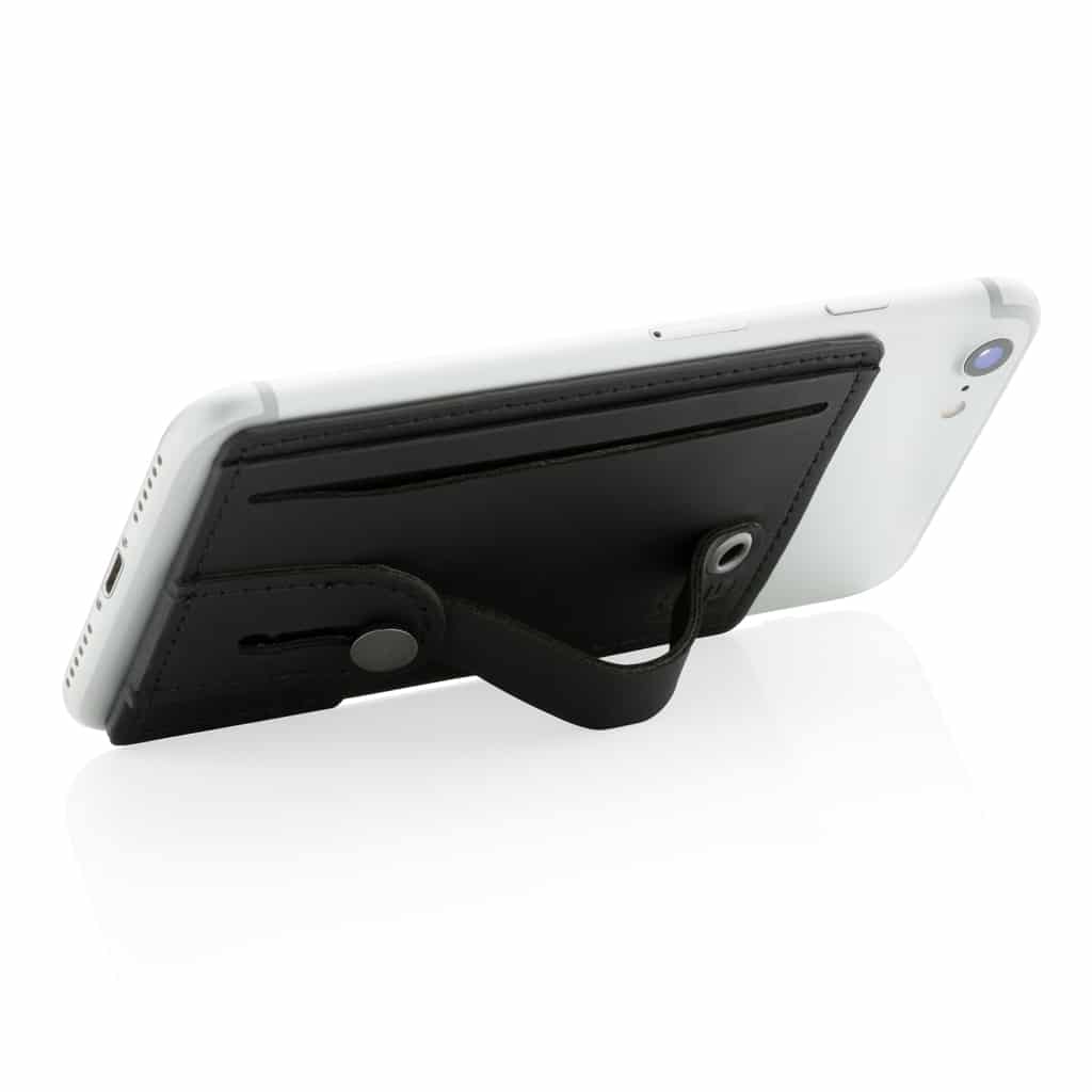 Miniature 4 pour Porte cartes téléphone 3 en 1