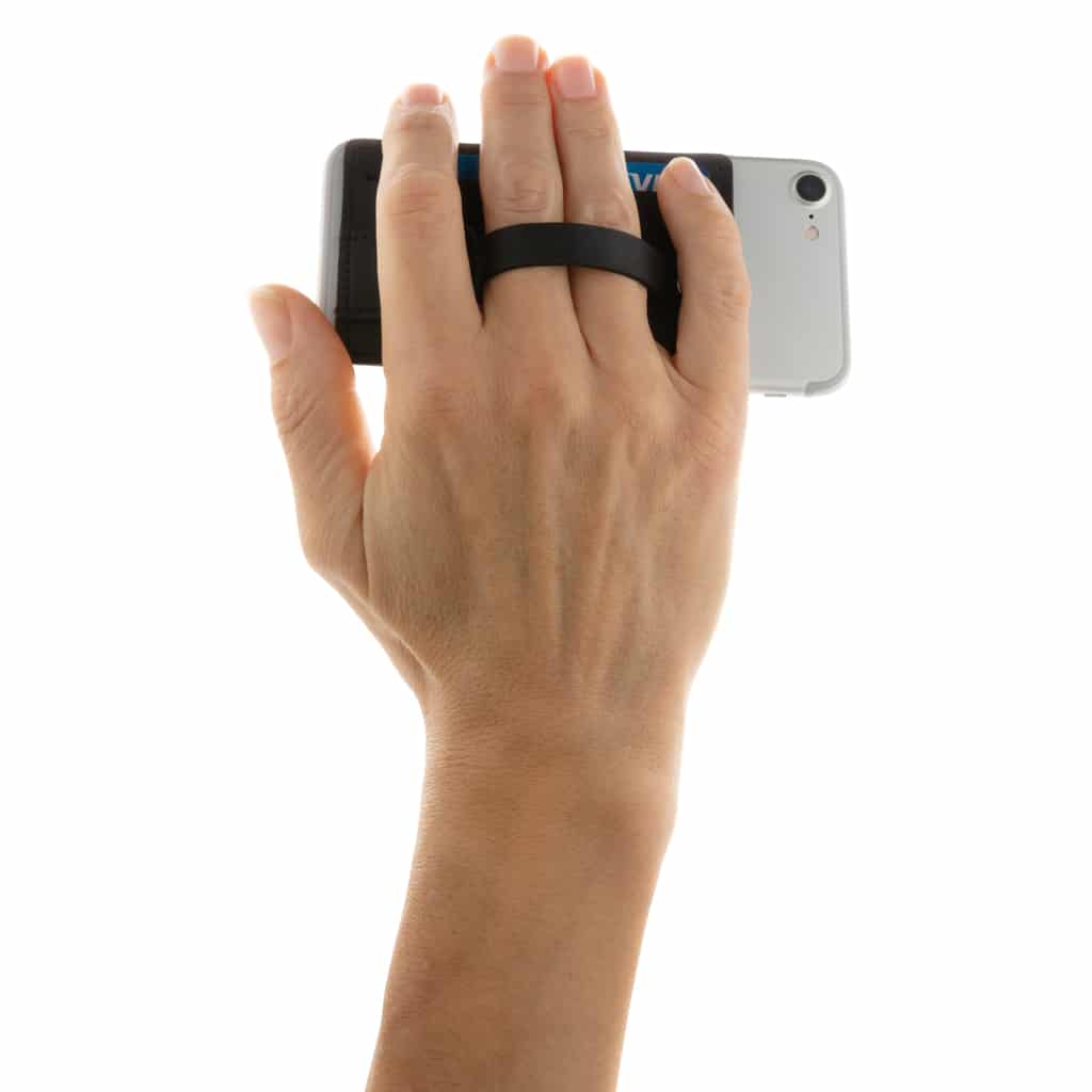 Miniature 5 pour Porte cartes téléphone 3 en 1