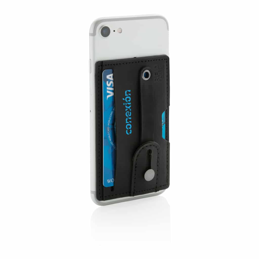 Miniature 8 pour Porte cartes téléphone 3 en 1