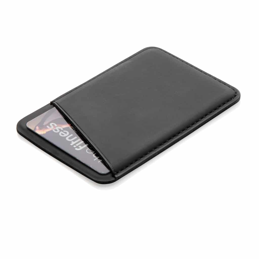 Miniature 3 pour Porte cartes magnétique