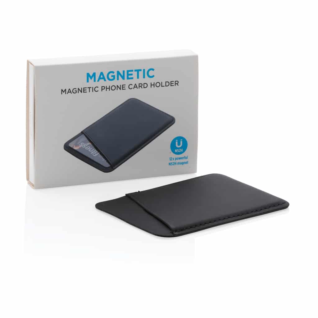Miniature 13 pour Porte cartes magnétique